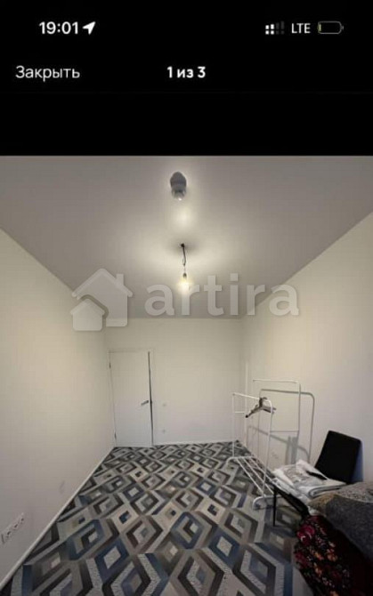 Комната, 14 м2, 13/15 эт. Видное - изображение 4