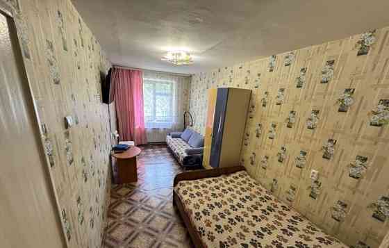 2-комн. квартира, 46 м2, 1/5 эт. Волжск