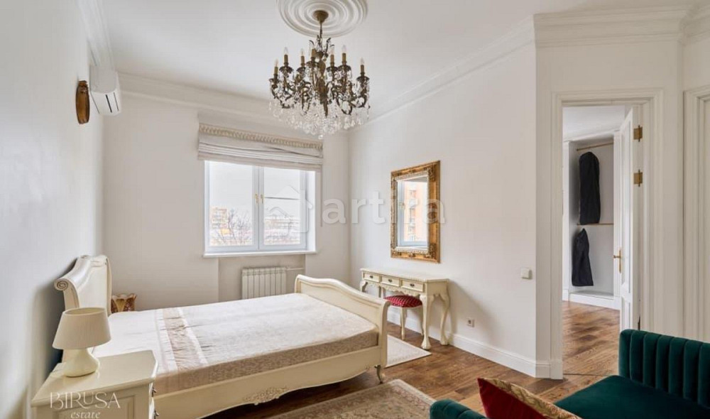 3-комн. квартира, 108.6 м2, 6/6 эт. Москва - изображение 9