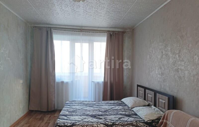 1-комн. квартира, 31 м2, 2/2 эт. Челябинск - изображение 18