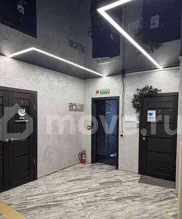 Студия, 540 м2, 2/24 эт. Москва