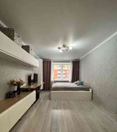 1-комн. квартира, 41 м2, 3/5 эт. Самара