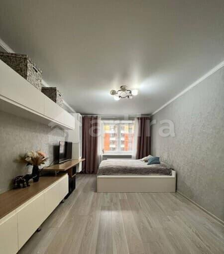 1-комн. квартира, 41 м2, 3/5 эт. Самара - изображение 4