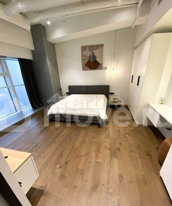 2-комн. апарт-ы, 61 м2, 51/75 эт. Москва - изображение 5