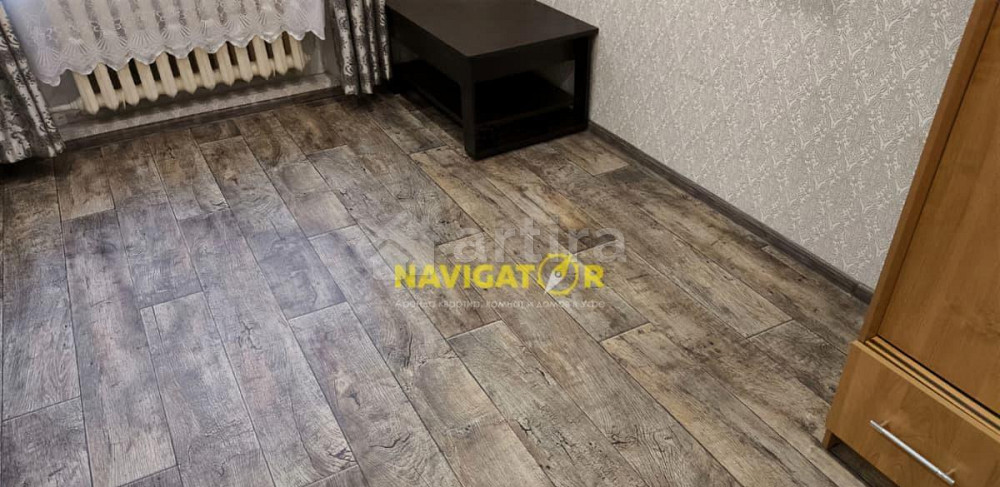 Комната, 9 м2, 1/2 эт. Уфа - изображение 2