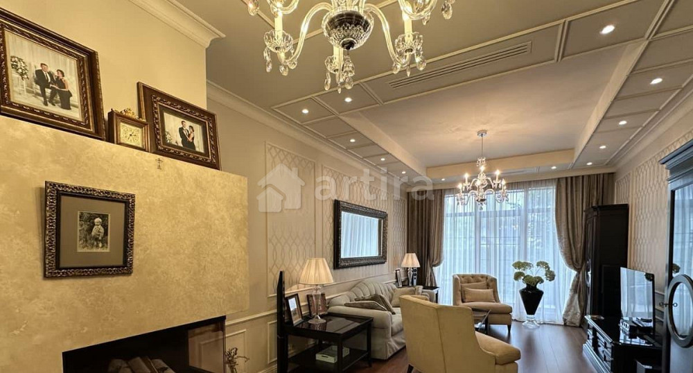 Таунхаус, 450 м2, 9 соток Одинцово - изображение 7