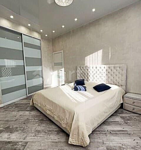 1-комн. квартира, 54 м2, 9/16 эт. Самара - изображение 7