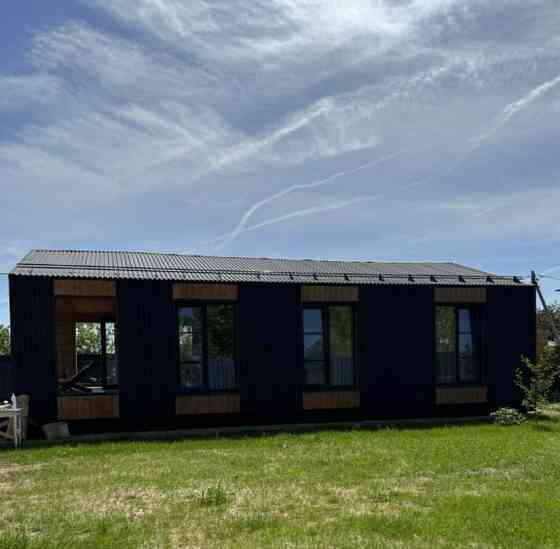 Дом, 70 м2, 9 соток, 1 эт. Коломна