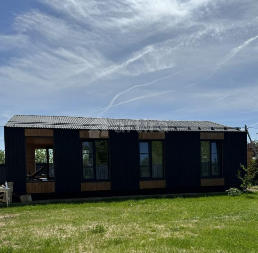 Дом, 70 м2, 9 соток, 1 эт. Коломна - изображение 3