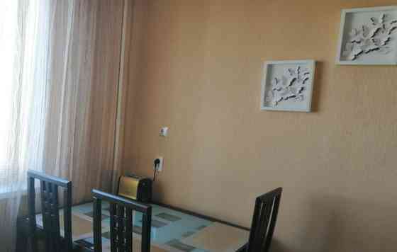 1-комн. квартира, 37 м2, 12/24 эт. Санкт-Петербург