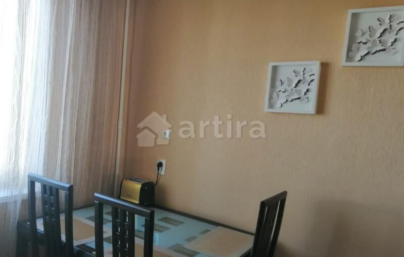 1-комн. квартира, 37 м2, 12/24 эт. Санкт-Петербург - изображение 4