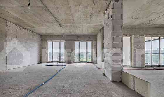 6-комн. квартира, 256.4 м2, 8/8 эт. Москва