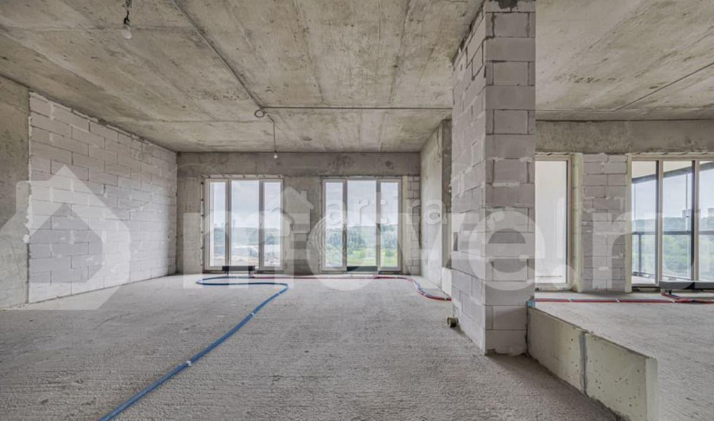 6-комн. квартира, 256.4 м2, 8/8 эт. Москва - изображение 2