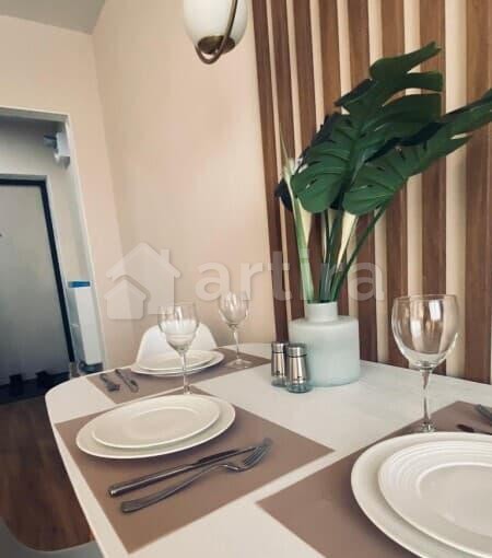 1-комн. квартира, 39 м2, 15/19 эт. Тюмень - изображение 6