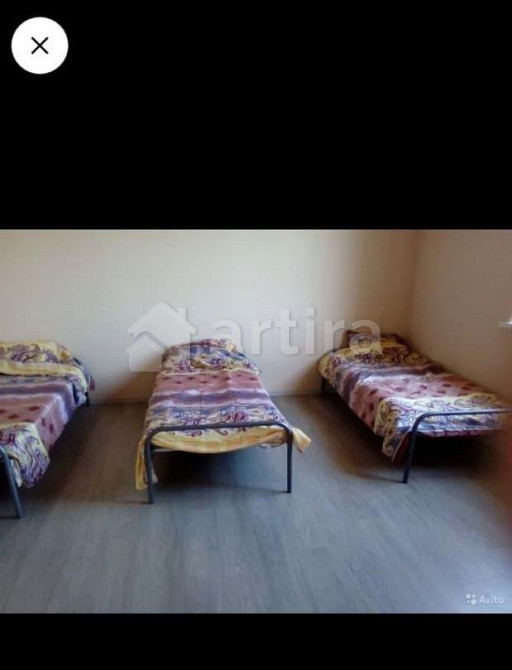 Комната, 140 м2, 2/2 эт. Батайск - изображение 5