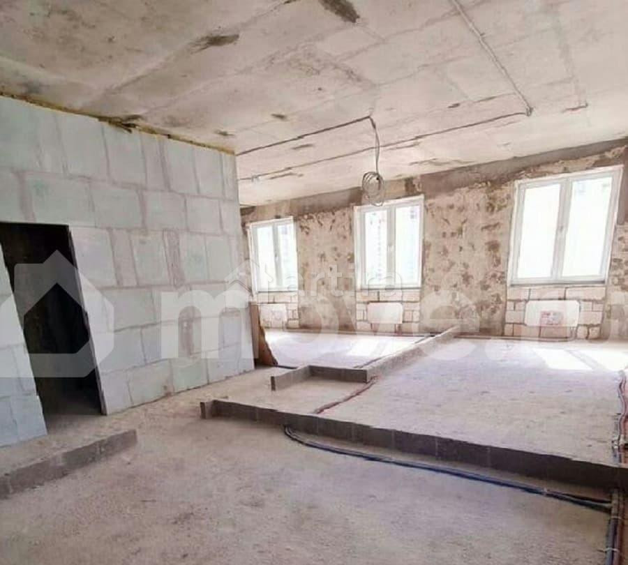 4-комн. квартира, 110 м2, 8/23 эт. Москва - изображение 6