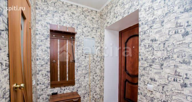 Студия, 35 м2, 5/23 эт. Уфа - изображение 11