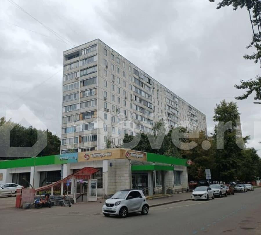 2-комн. квартира, 43.9 м2, 8/12 эт. Москва - изображение 1
