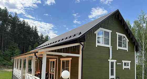 Дом, 230 м2, 22 сотки, 1 эт. Радужный