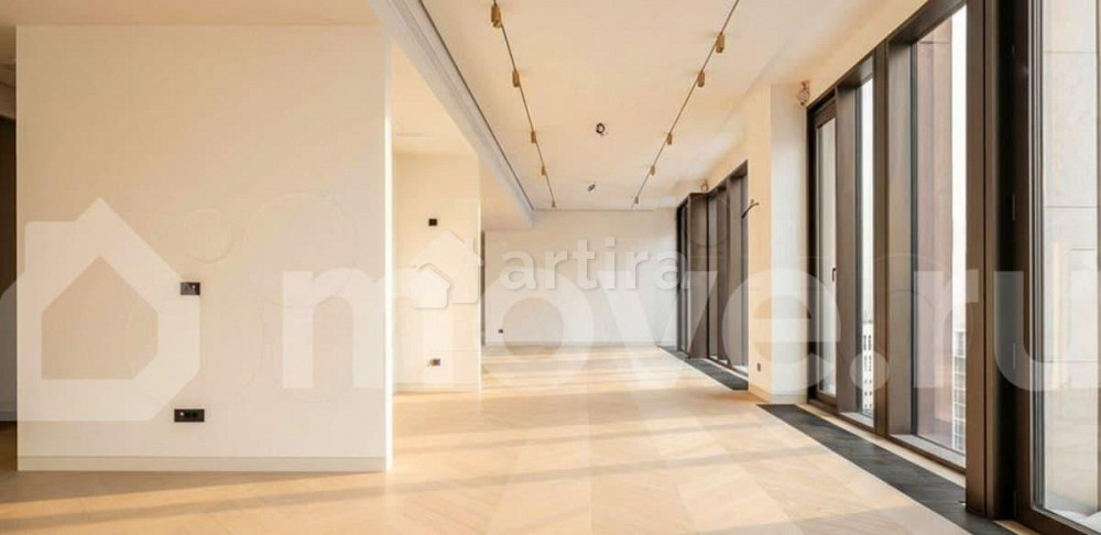 5-комн. пентхаус, 265.8 м2, 13/13 эт. Москва - изображение 7