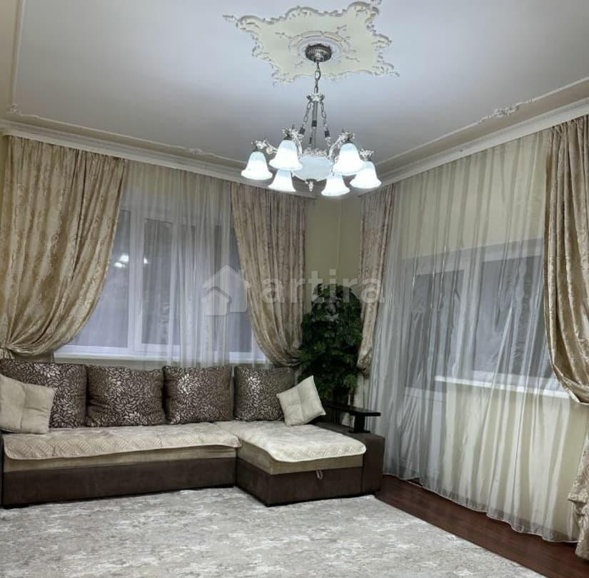 Дом, 220 м2, 6 соток, 2 эт. Ростов-на-Дону - изображение 2