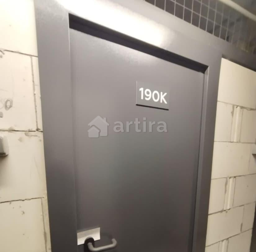 Гараж, 3.2 м2 Москва - изображение 1