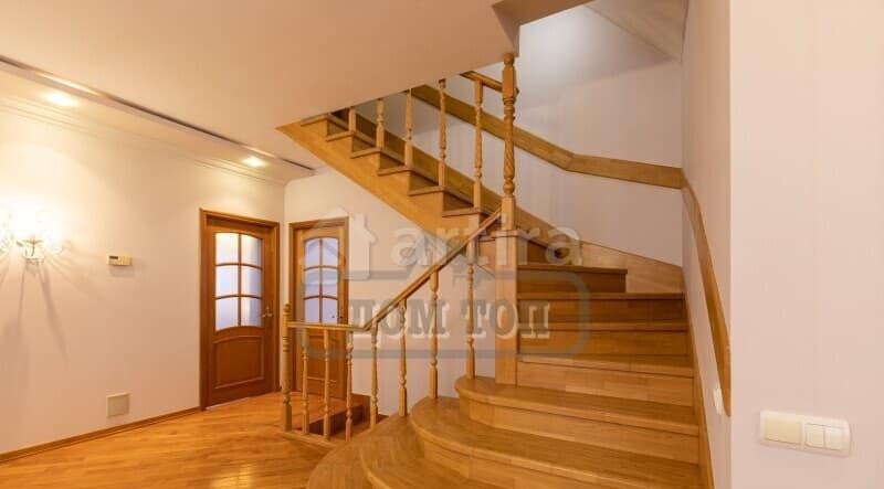 Коттедж, 600 м2 Истра - изображение 7