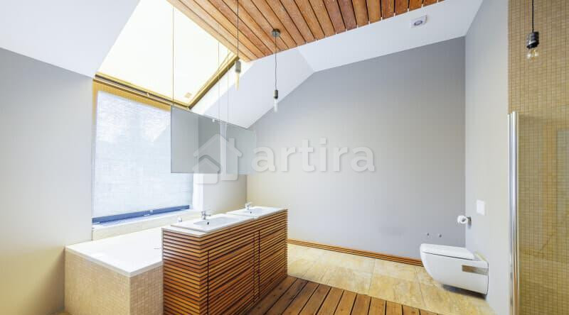 Коттедж, 750 м2 Красногорск - изображение 6