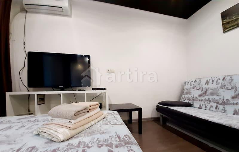 1-комн. квартира, 40 м2, 3/5 эт. Казань - изображение 11