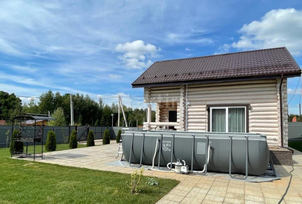 Коттедж, 140 м2, 7 соток, 2 эт. Дмитров - изображение 14