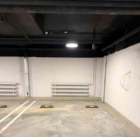 Гараж, 18.8 м2 Москва