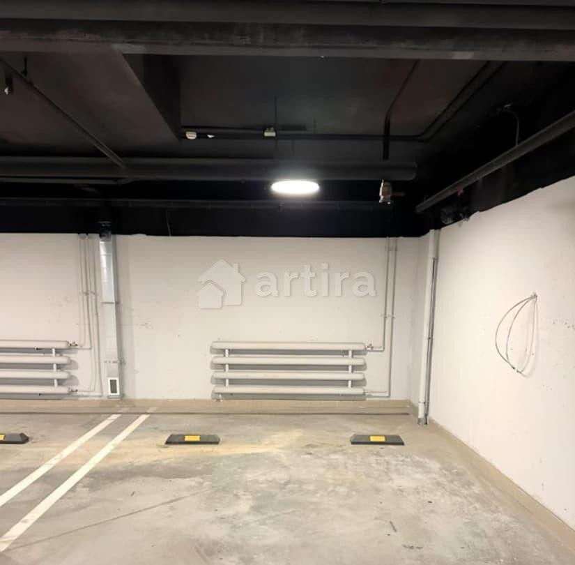 Гараж, 18.8 м2 Москва - изображение 1