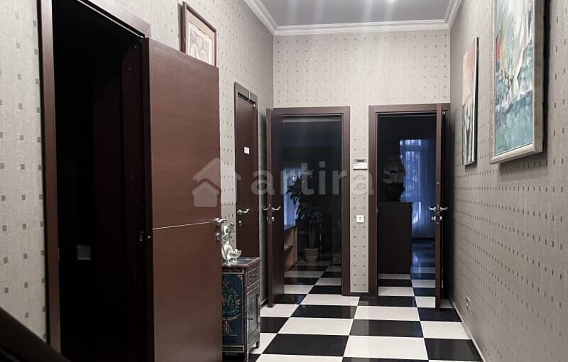 Коттедж, 570 м2 Одинцово - изображение 14