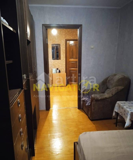 Комната, 15 м2, 5/12 эт. Уфа - изображение 4