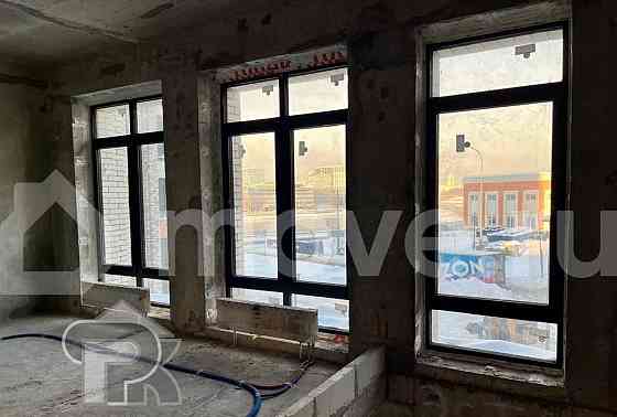 4-комн. апарт-ы, 134.4 м2, 1/2 эт. Москва