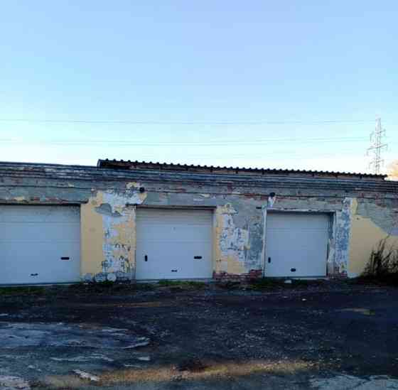 Гараж, 24 м2 Новосибирск