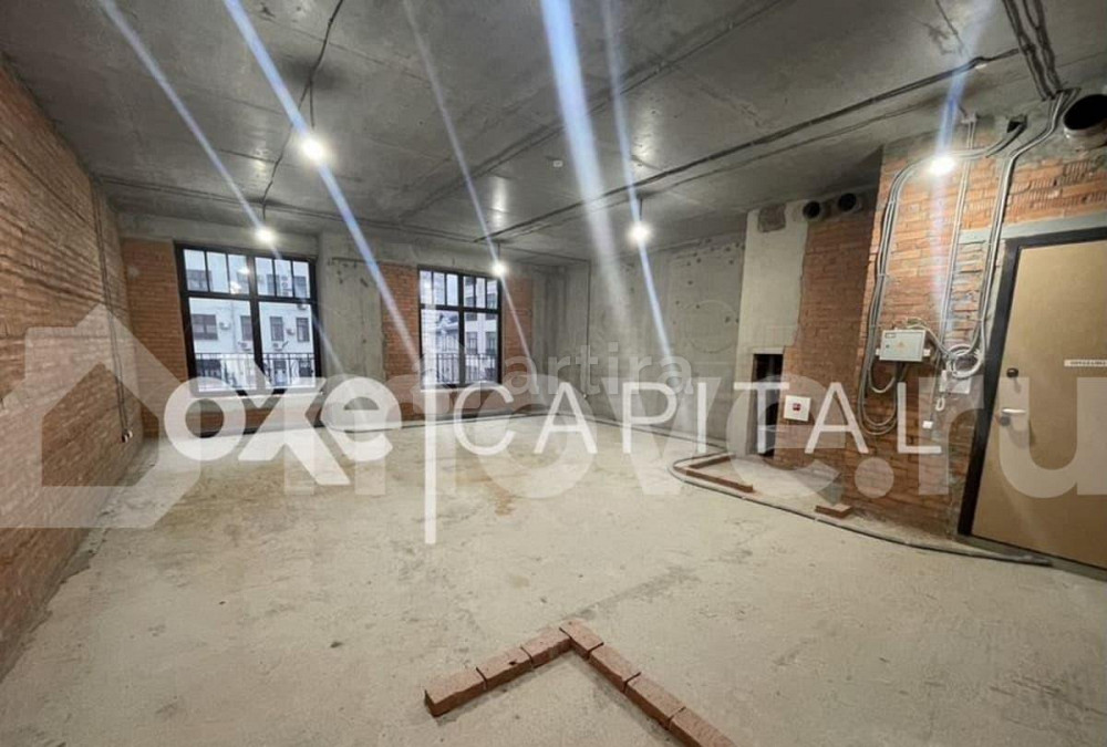 5-комн. апарт-ы, 204 м2, 5/7 эт. Москва - изображение 5