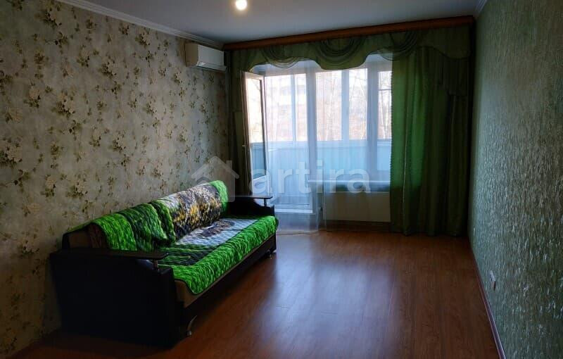 2-комн. квартира, 48 м2, 6/9 эт. Москва - изображение 1