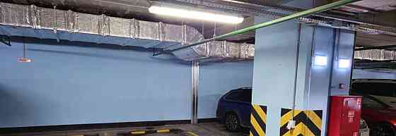 Гараж, 14 м2 Москва