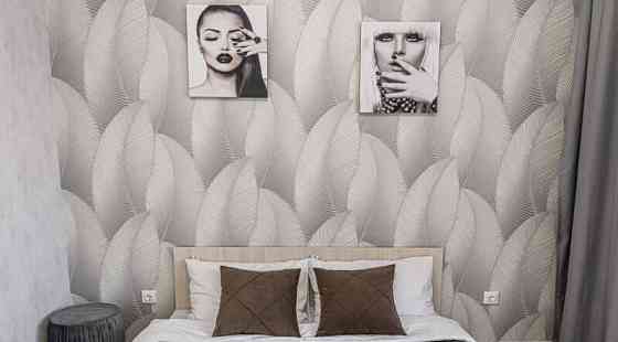 2-комн. квартира, 40 м2, 10/25 эт. Новосибирск