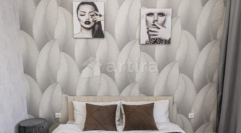 2-комн. квартира, 40 м2, 10/25 эт. Новосибирск - изображение 2