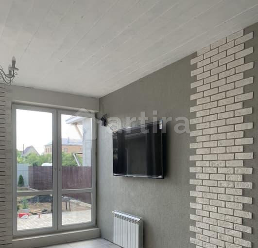 Дом, 180 м2 Домодедово - изображение 15