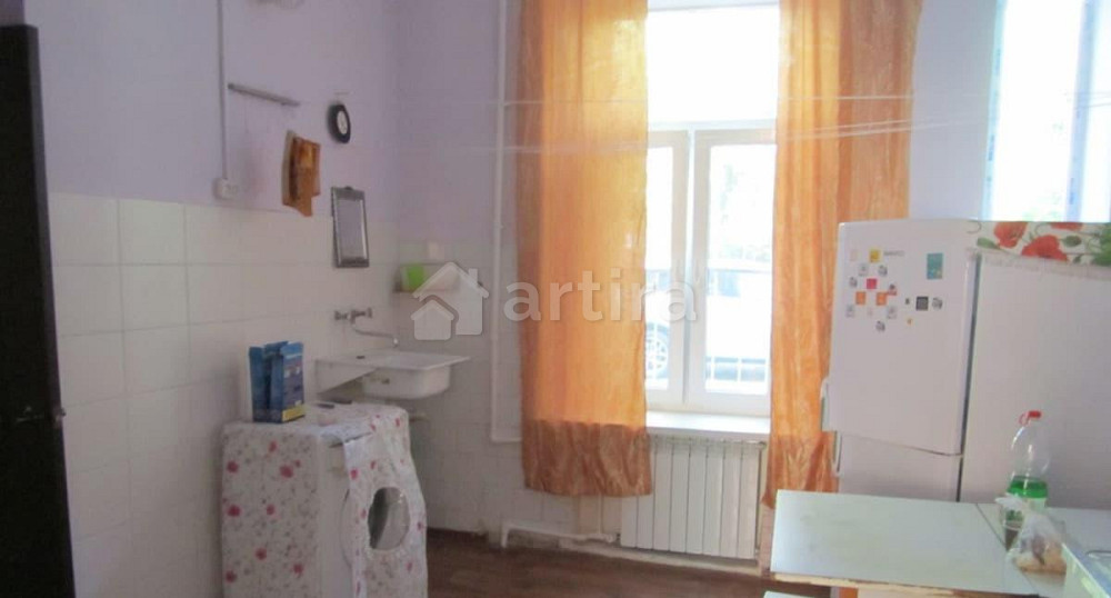 Комната, 60 м2, 1/4 эт. Ростов-на-Дону - изображение 6