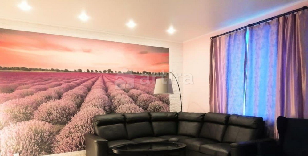 Таунхаус, 200 м2, 3 сотки, 3 эт. Калуга - изображение 1