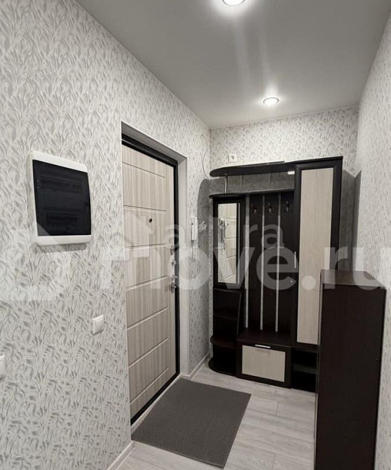 1-комн. квартира, 39.6 м2, 4/8 эт. Зеленоград - изображение 3