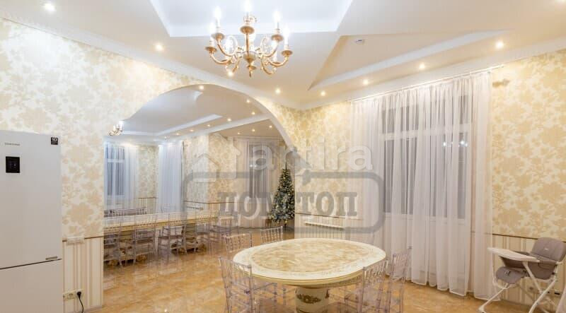 Коттедж, 710 м2 Чехов - изображение 11