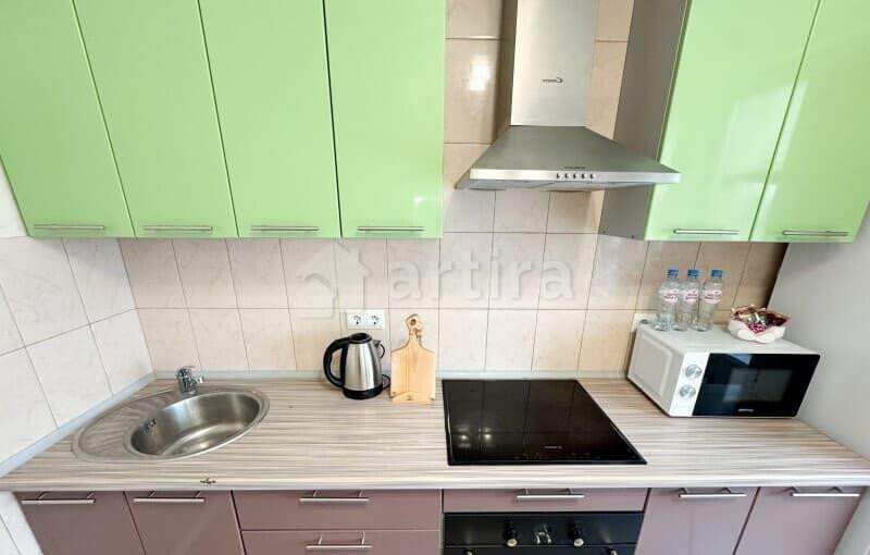 1-комн. квартира, 42 м2, 19/25 эт. Химки - изображение 9