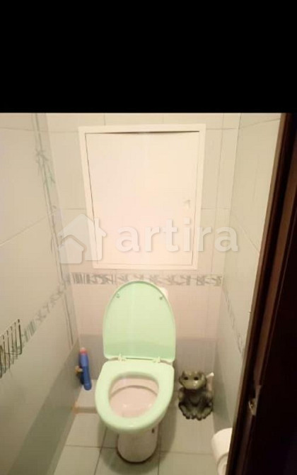 Комната, 12 м2, 2/12 эт. Москва - изображение 2