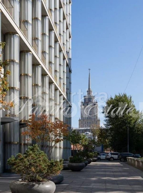 5-комн. квартира, 200 м2, 6/11 эт. Москва - изображение 7