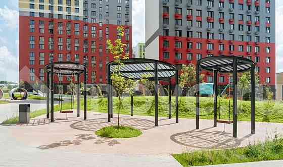 Студия, 23.4 м2, 7/13 эт. Москва